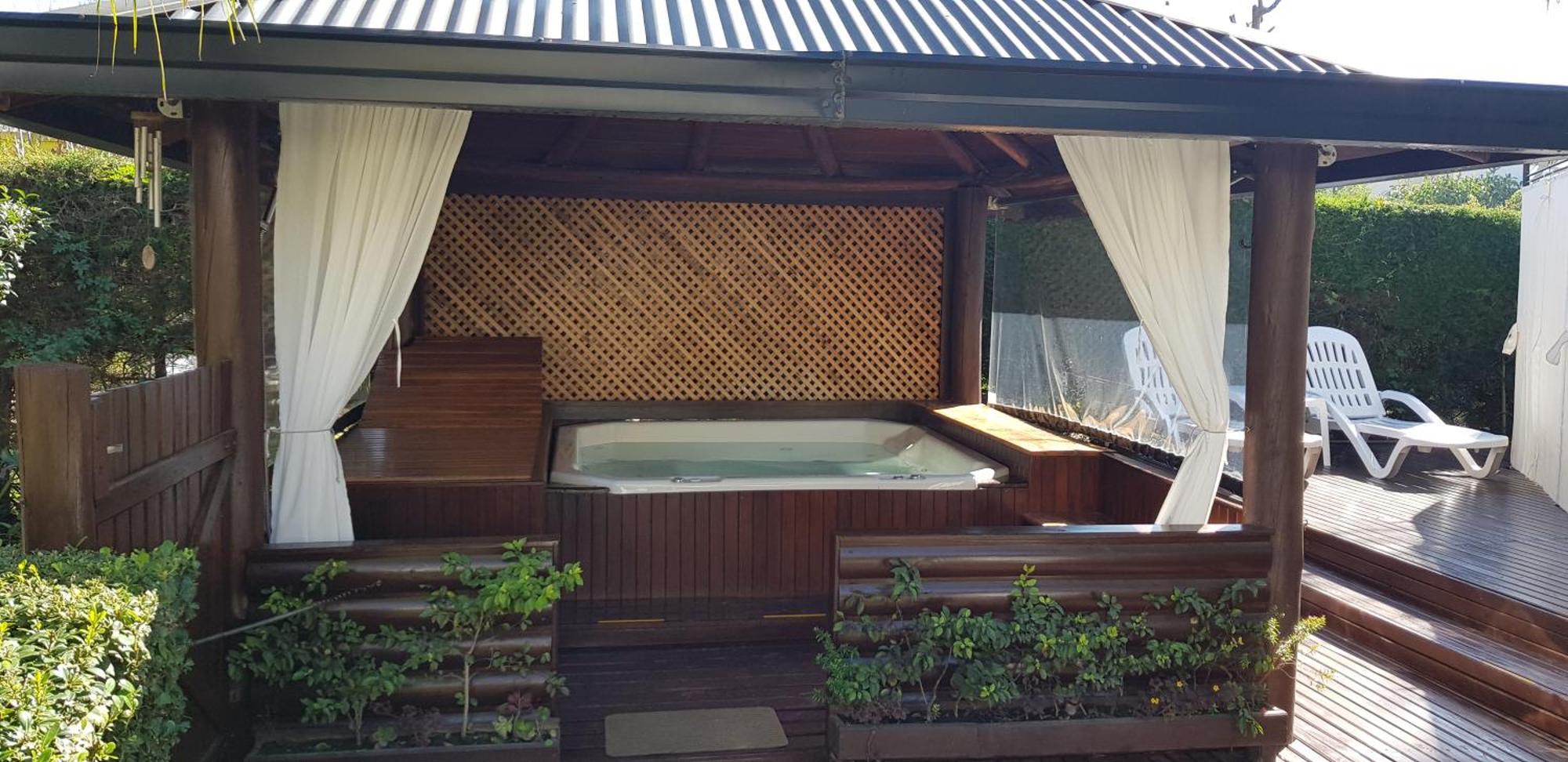 Cabanas Rancho Unelen Colón Eksteriør bilde